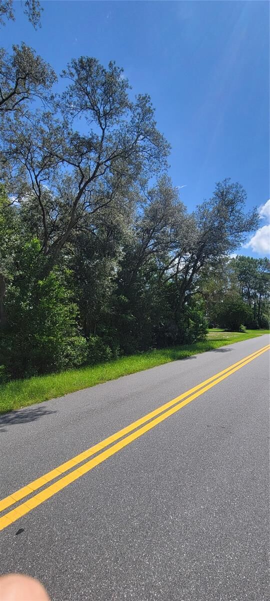 Property Photo: 0 SW Beach Boulevard FL 34431