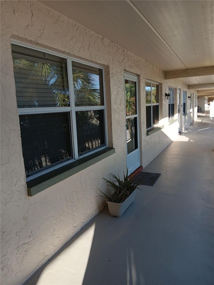 Property Photo: 11720 Park Boulevard 302 FL 33772