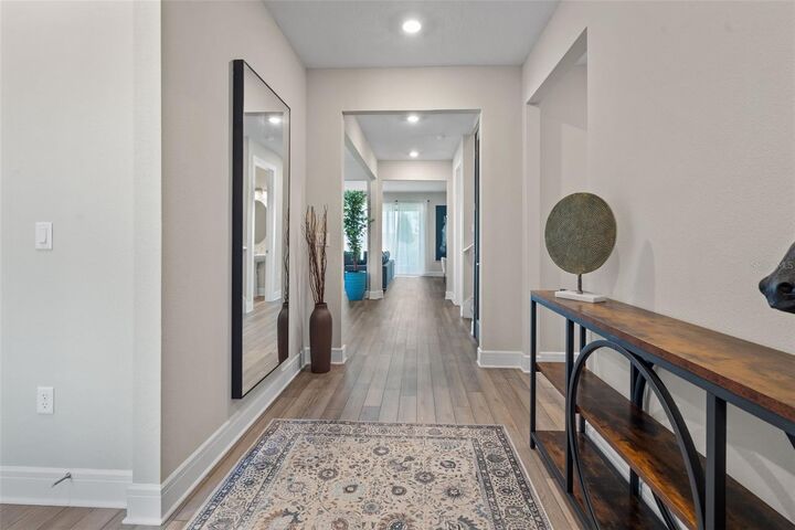 Property Photo: 15203 Willow Ridge Drive FL 34756