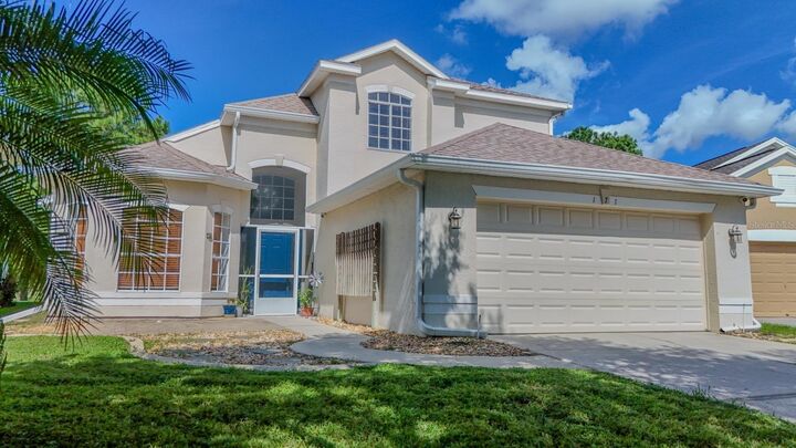 Property Photo:  171 Westmoreland Circle  FL 34744 