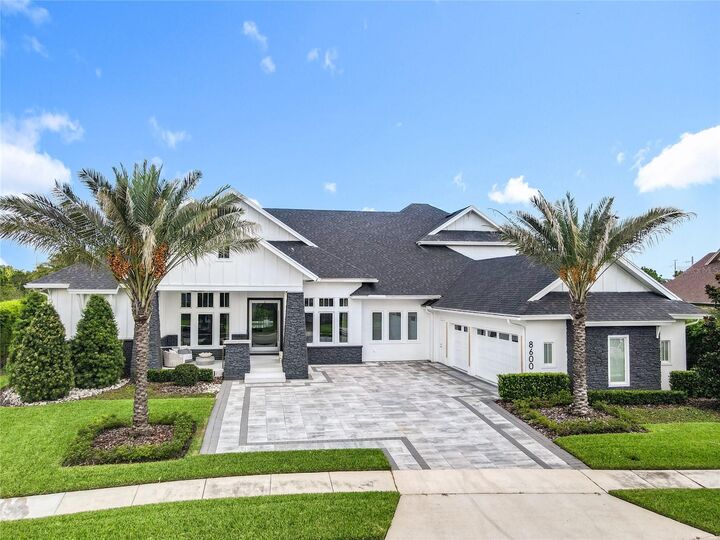 Property Photo:  8600 Hata Street  FL 32827 