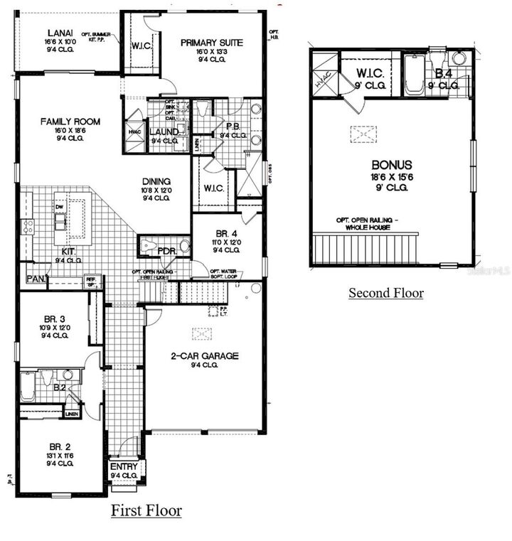 Property Photo:  5011 Firebush Drive  FL 32712 