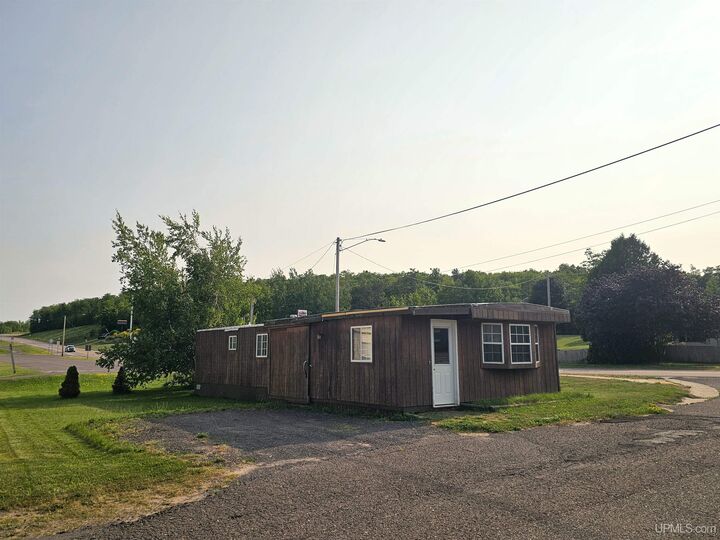 Property Photo: 1 Painesdale Street MI 49963