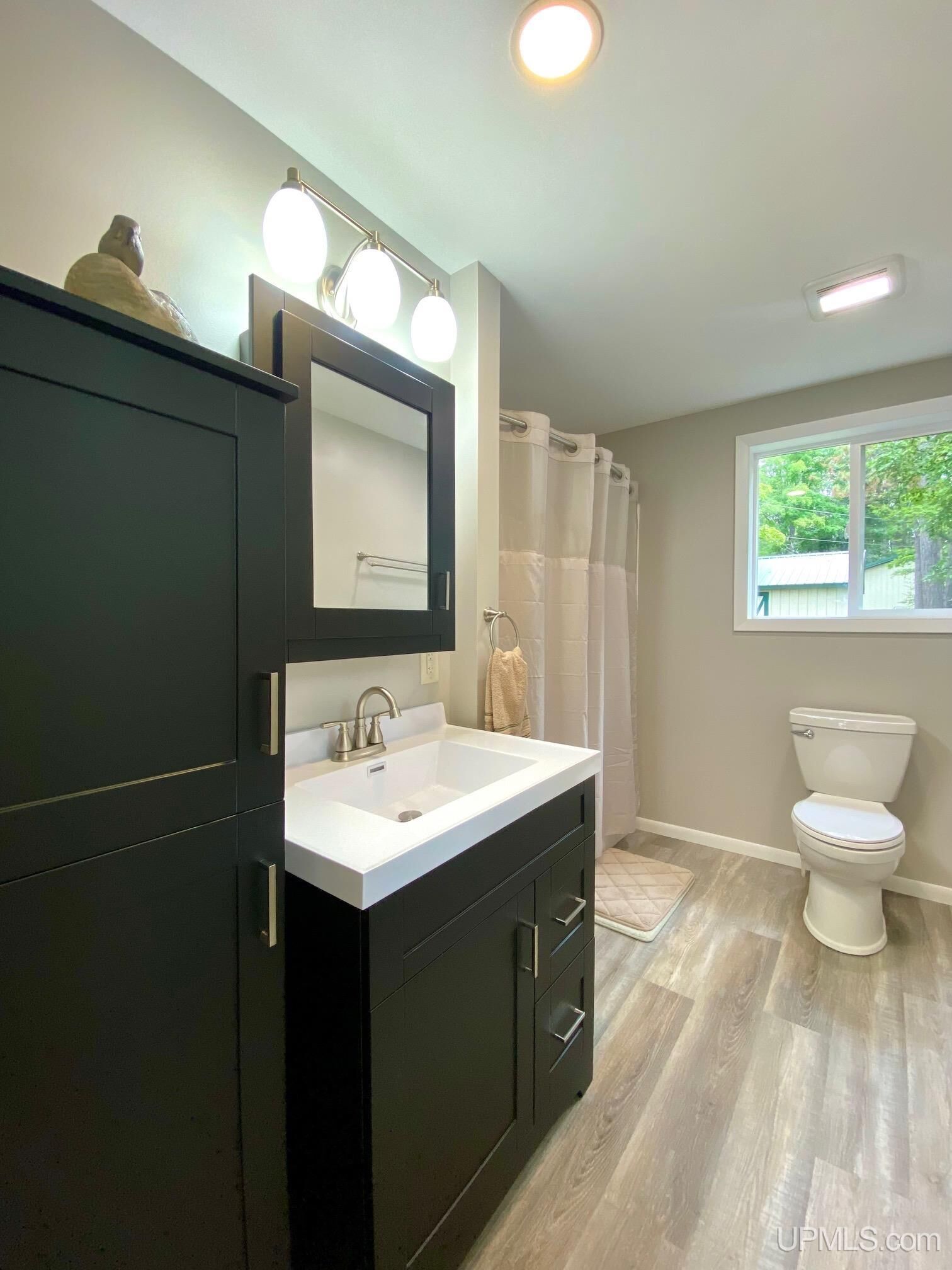 Property Photo:  24760 Ruth Lake Road  MI 49861 