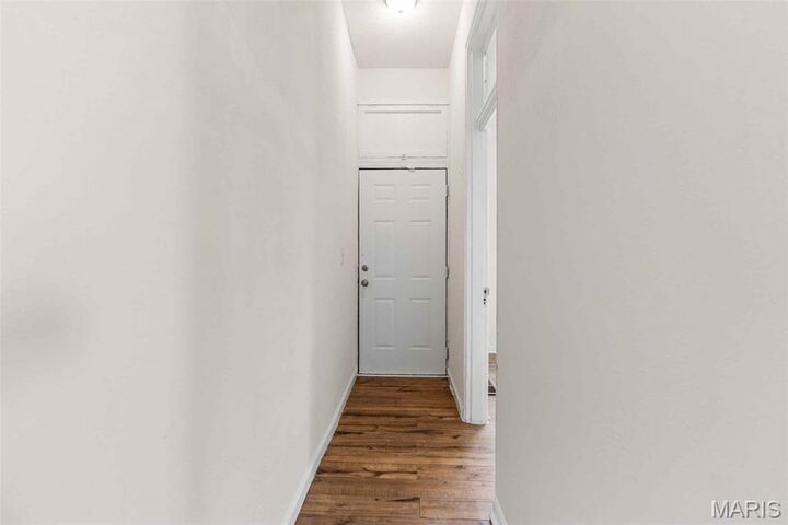 Property Photo: 3747 Oregon Avenue MO 63118