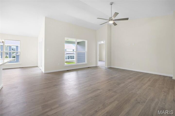 Property Photo:  808 Colony Ridge Court  MO 63348 