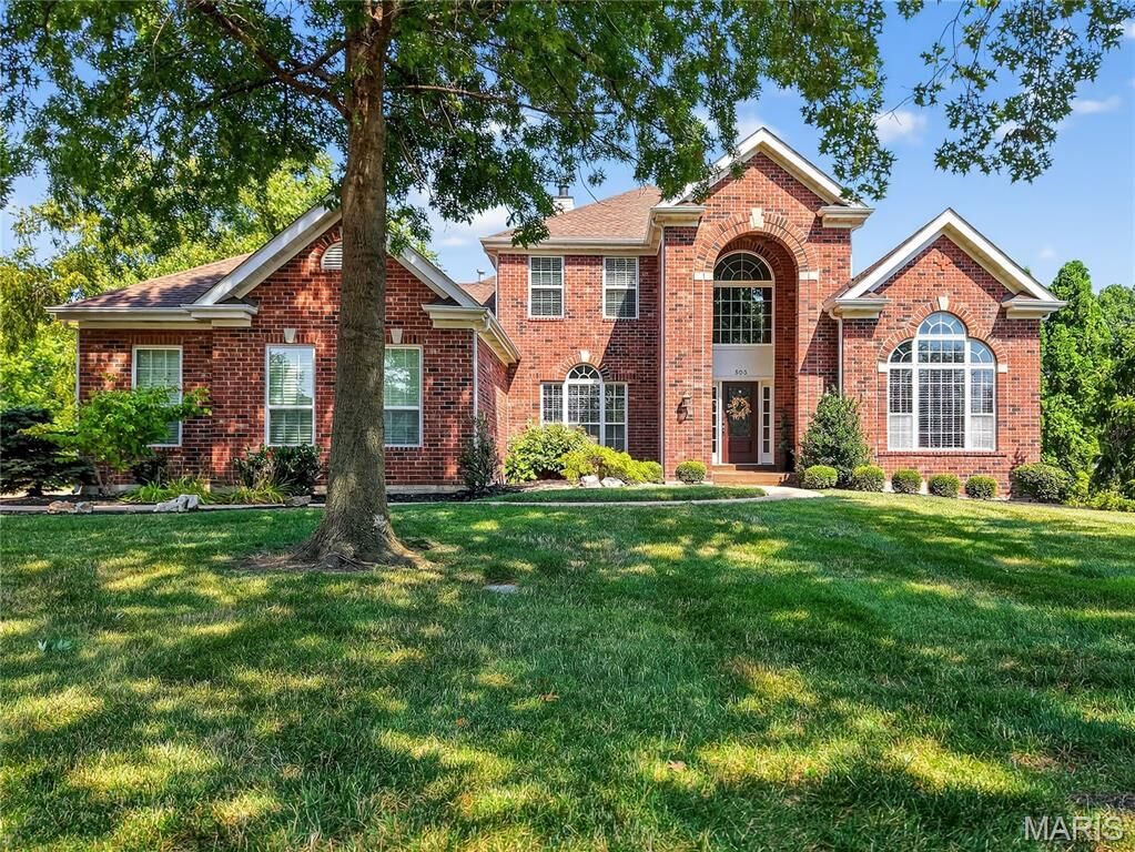 Property Photo: 503 Keswick Drive MO 63367