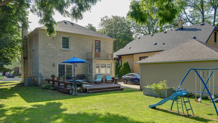 Property Photo: 211 N 88th St WI 53226