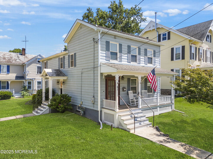 61 Park Avenue  Flemington NJ 08822 photo