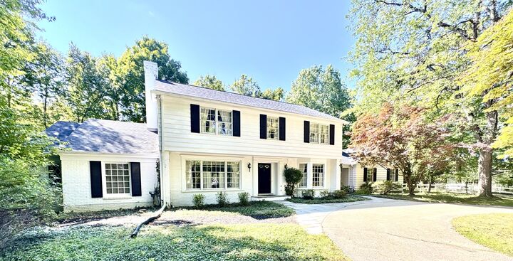 Property Photo: 46995 W Main Street MI 48167