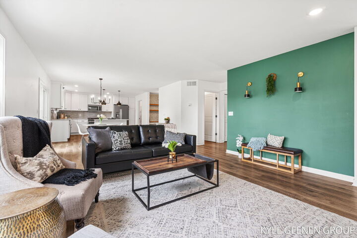 Property Photo:  740 E 8th Street  MI 49423 
