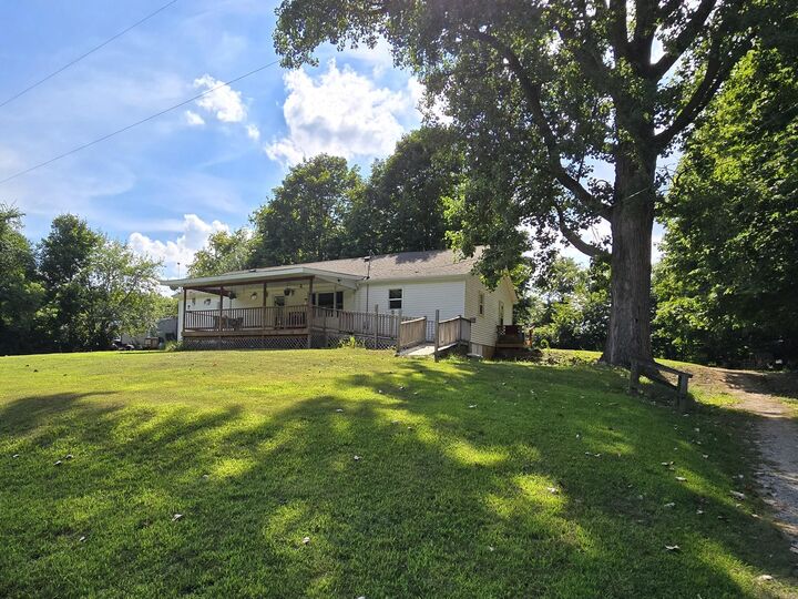 Property Photo:  2520 S Sand Lake Road  MI 49242 