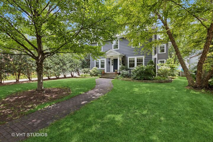 2539 Marcy Avenue  Evanston IL 60201 photo