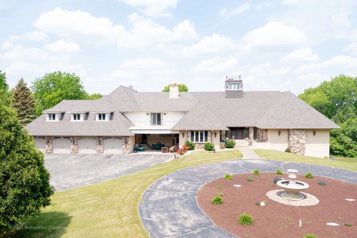 Property Photo:  4011 Valley View Road  IL 60012 