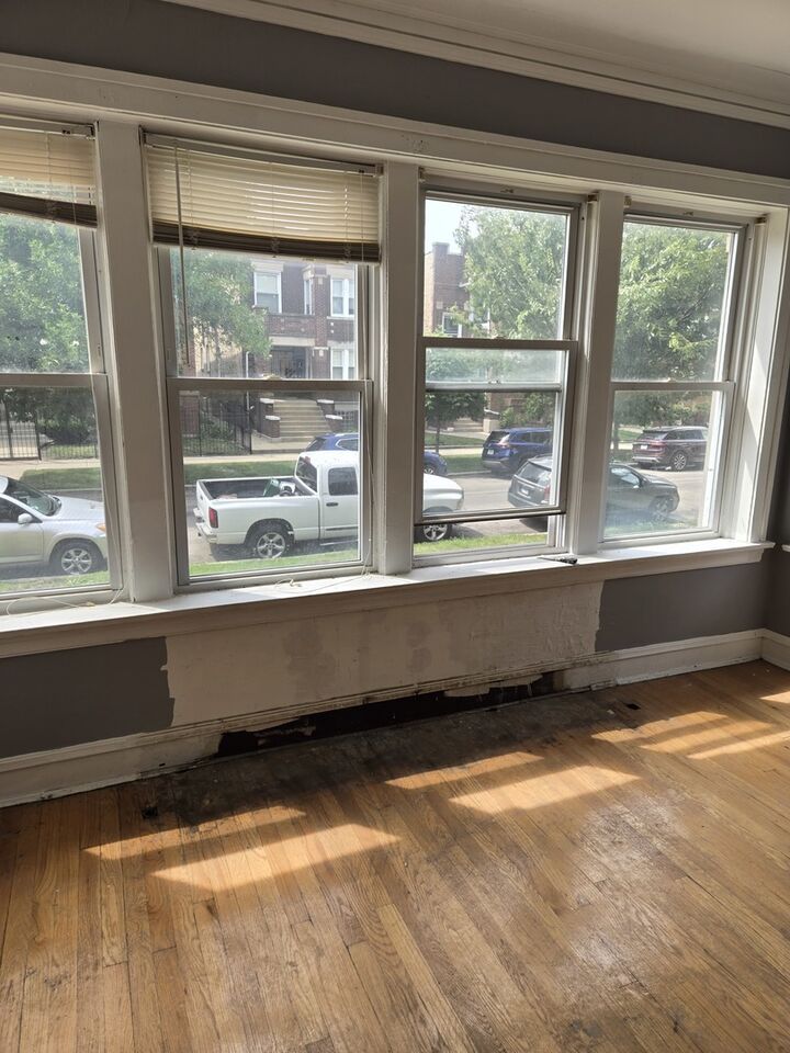 Property Photo: 8041 S Justine Avenue IL 60620