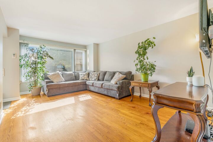Property Photo: 5736 S Kenneth Avenue IL 60629