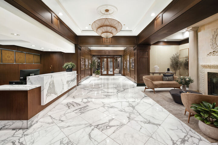 Property Photo: 850 N Lake Shore Drive 204 IL 60611