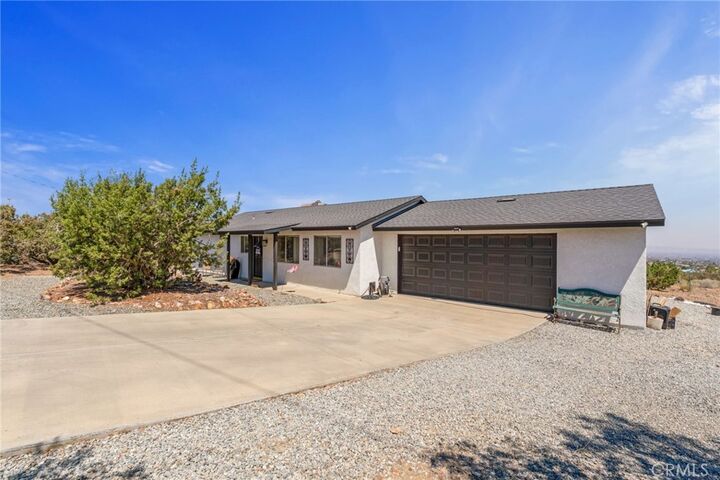Property Photo:  2870 Sunnyslope Road  CA 92372 