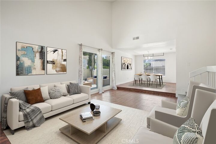 18144 Erwin Street  Reseda CA 91335 photo