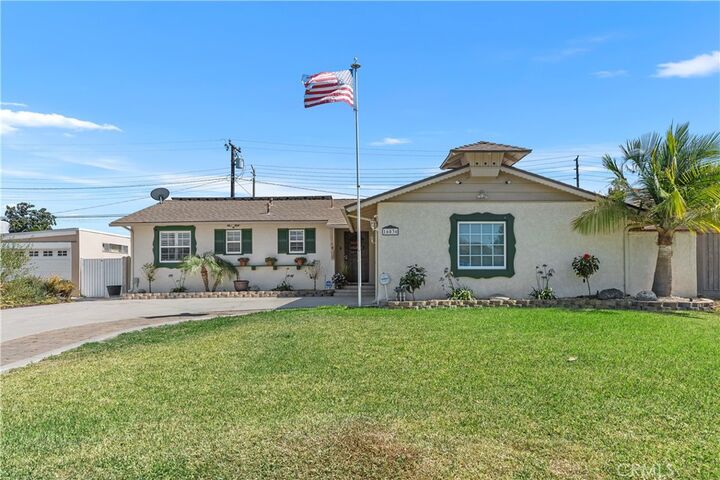 Property Photo:  16036 Hornell Street  CA 90603 
