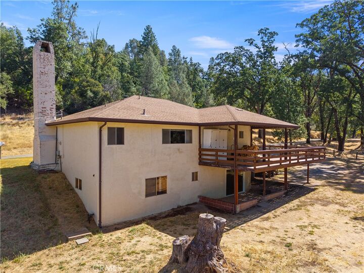 Property Photo:  8734 Sulphur Creek Road  CA 95451 
