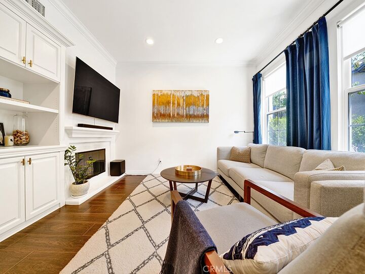 Property Photo: 3352 Via Parma CA 92626