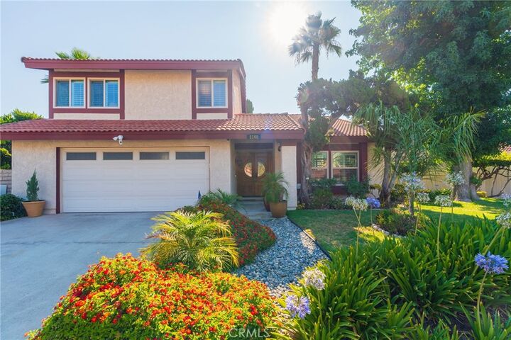 3160 Leslie Court  Simi Valley CA 93063 photo