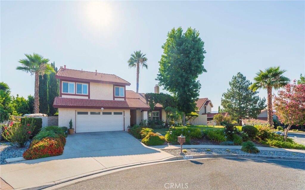 Property Photo:  3160 Leslie Court  CA 93063 
