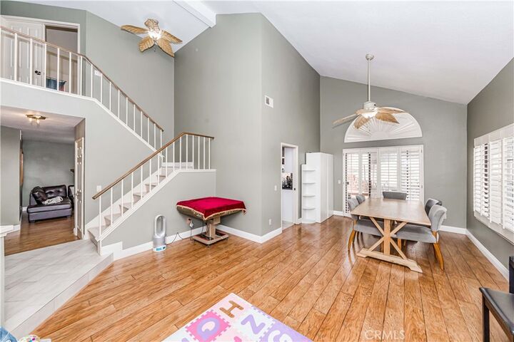 Property Photo:  2936 Ridgecrest Circle  CA 91709 