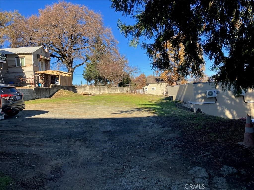 Property Photo: 250 3rd Street CA 95453