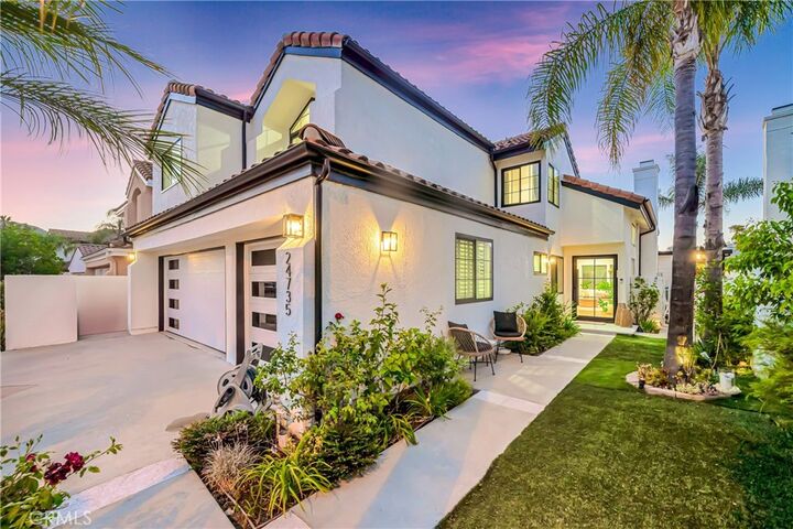 24735 Calle Serranona  Calabasas CA 91302 photo