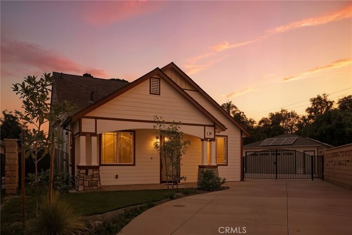 5199 Peony Ct  Riverside CA 92506 photo