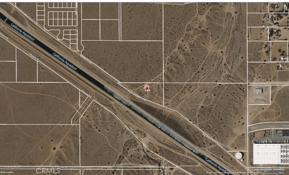 Property Photo:  0 Hesperia/ Victorville  CA 92345 