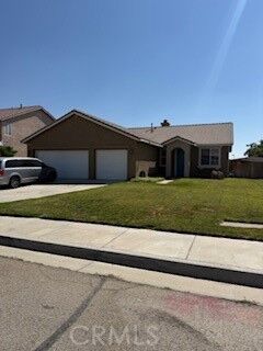 Property Photo:  8421 Long View Avenue  CA 92344 