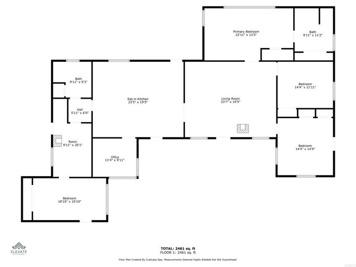 Property Photo:  1536 Campo Truck Trl  CA 91906 