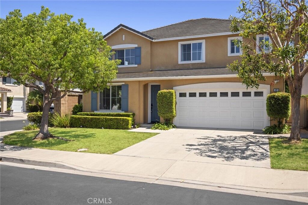Property Photo:  37 Pheasant Creek  CA 92618 