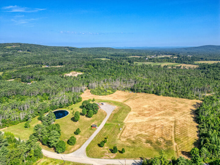 Property Photo:  62 Pine Valley Drive  ME 04924 