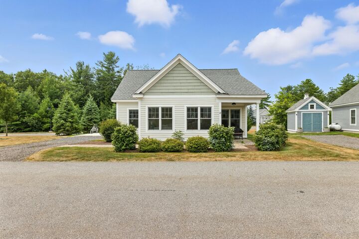 12 Sunrise Lane 37  Arundel ME 04046 photo