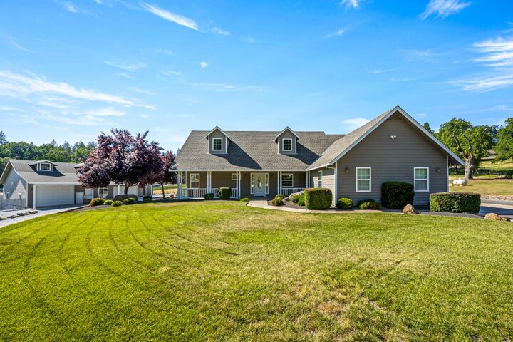 4350 White Rose Lane  Placerville CA 95667 photo