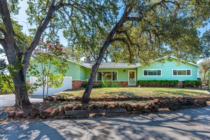 Property Photo:  6590 Marysville Road  CA 95918 