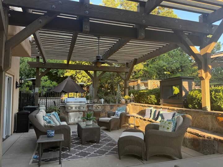Property Photo:  15030 Venado Drive  CA 95683 