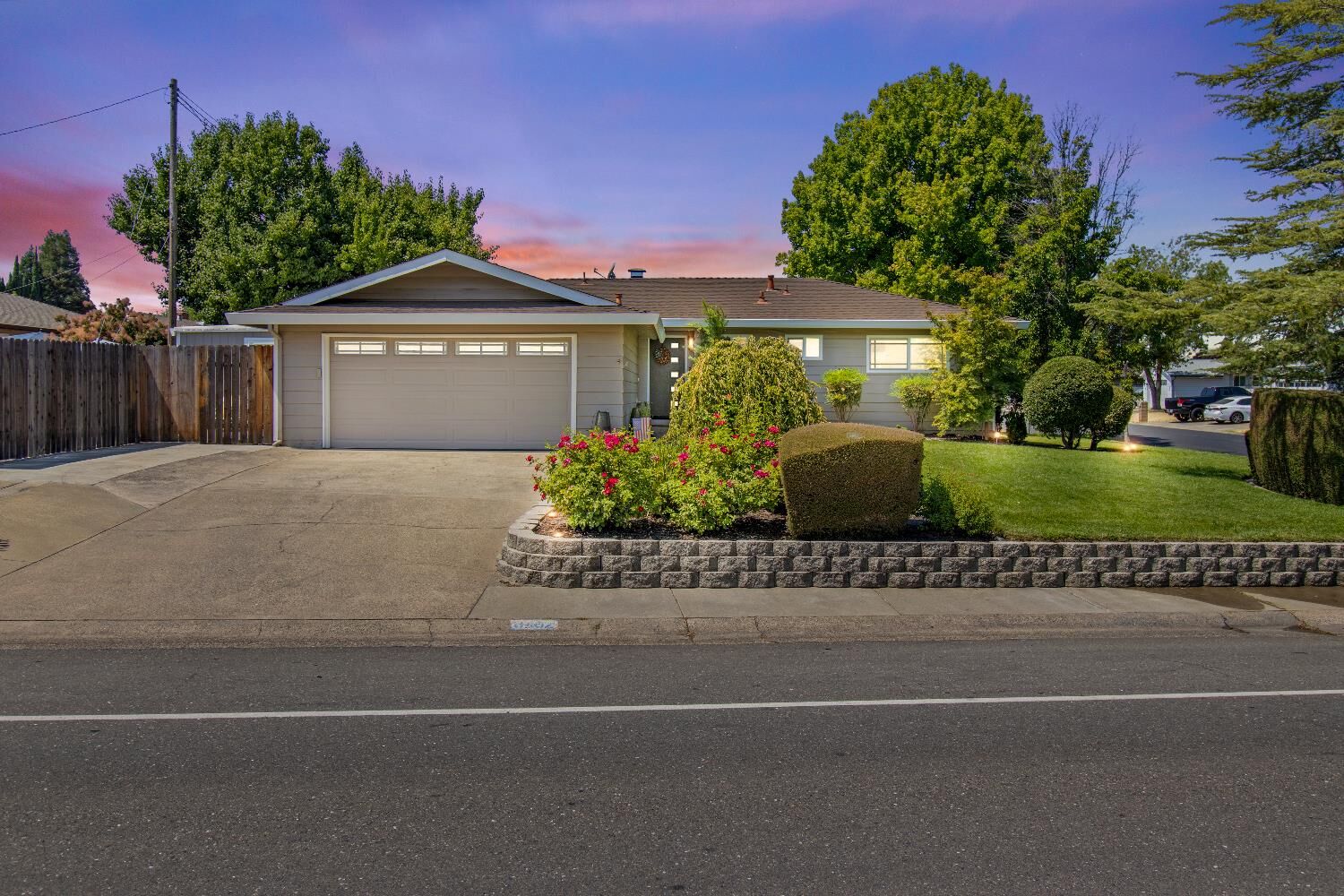 Property Photo:  8402 Seeno Avenue  CA 95746 