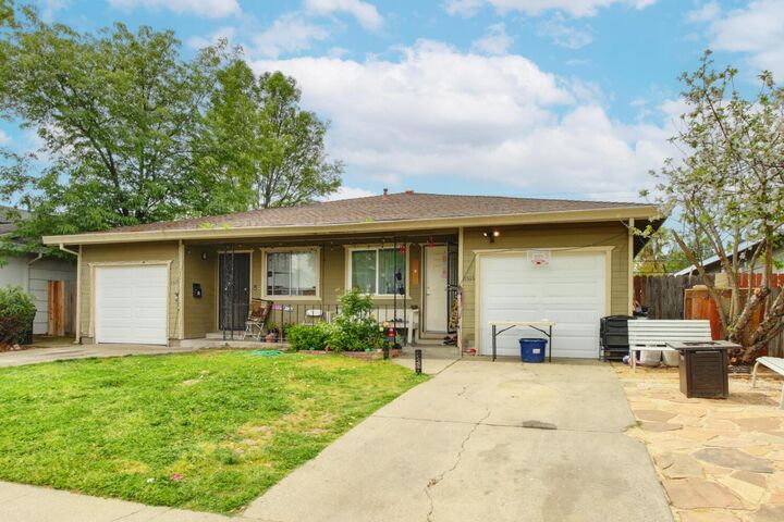 7316 Arleta Court  Sacramento CA 95823 photo