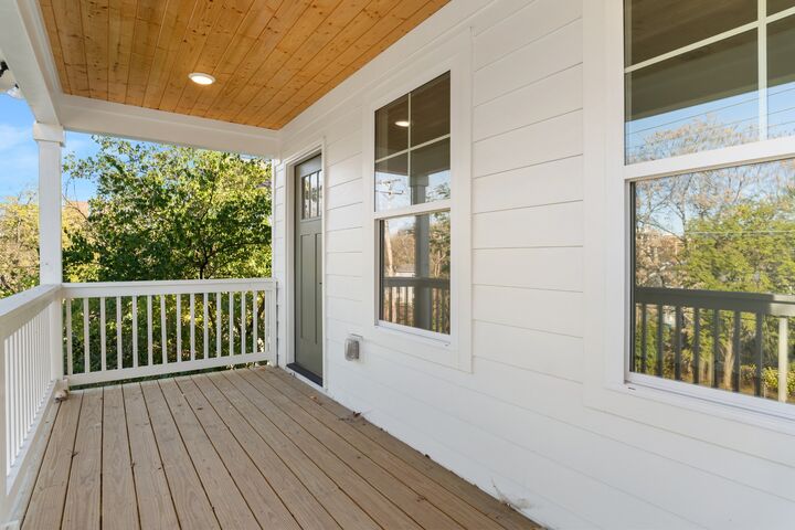 Property Photo:  79B Factory St  TN 37210 