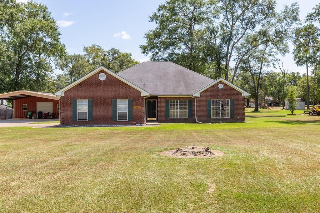 Property Photo:  315 White Dove  TX 75901 
