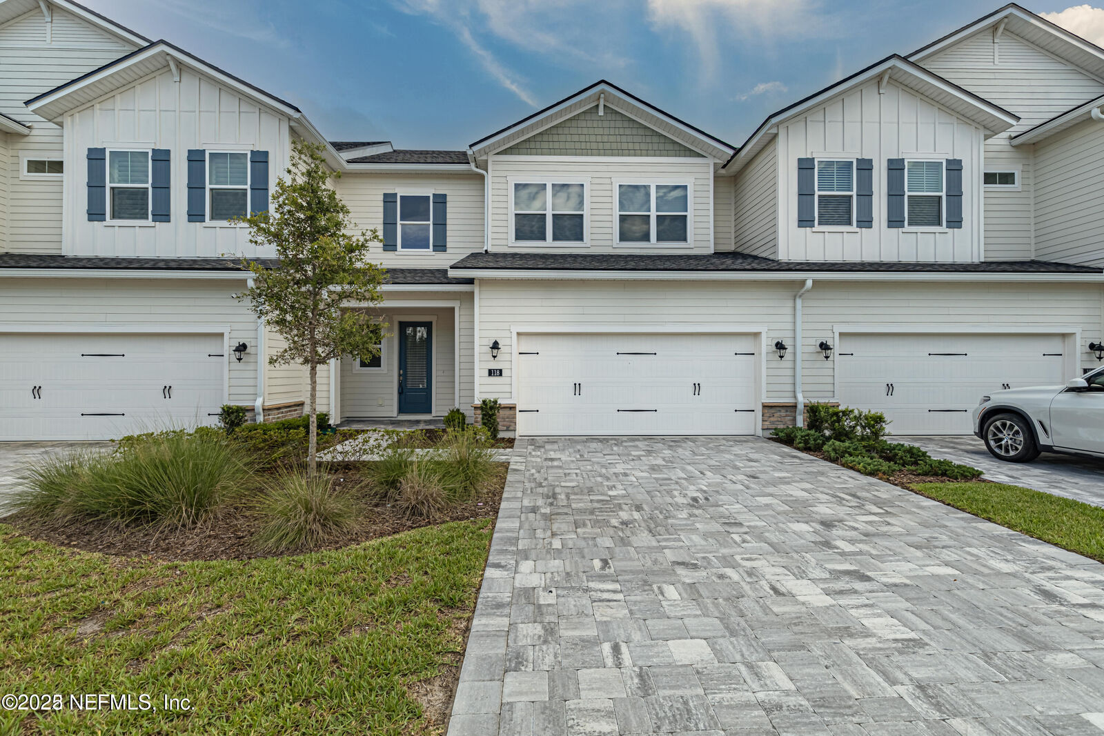 Property Photo:  118 Carousel Drive  FL 32081 