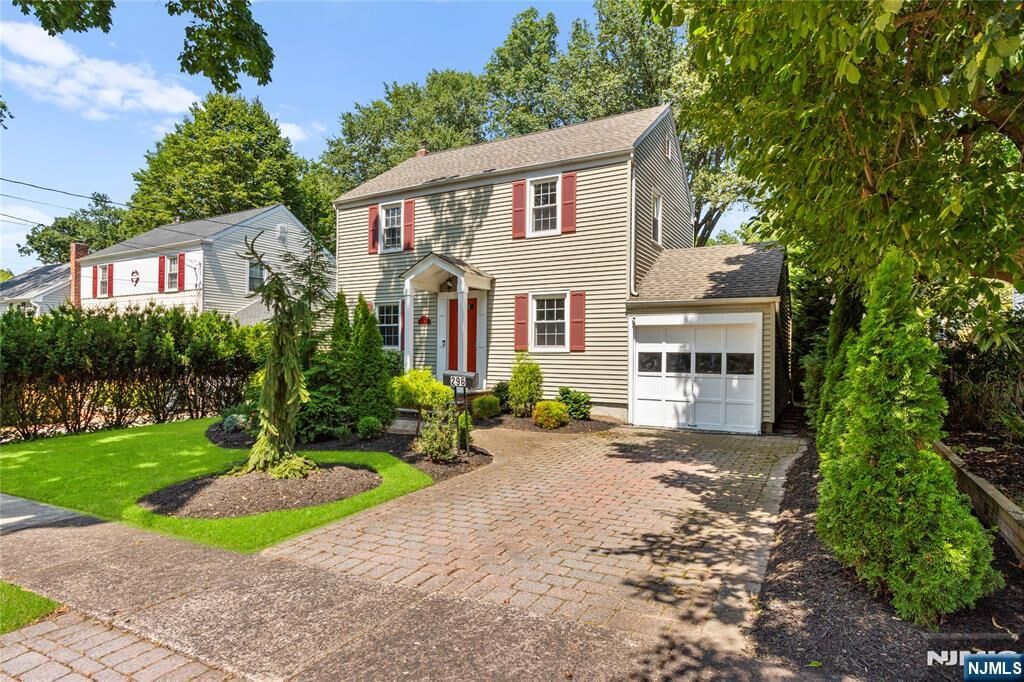 Property Photo:  296 Wales Avenue  NJ 07661 