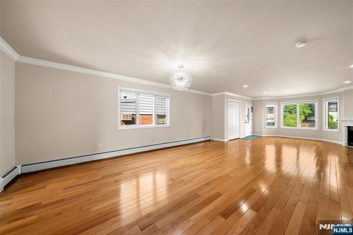 Property Photo:  269B 7th Street  NJ 07650 