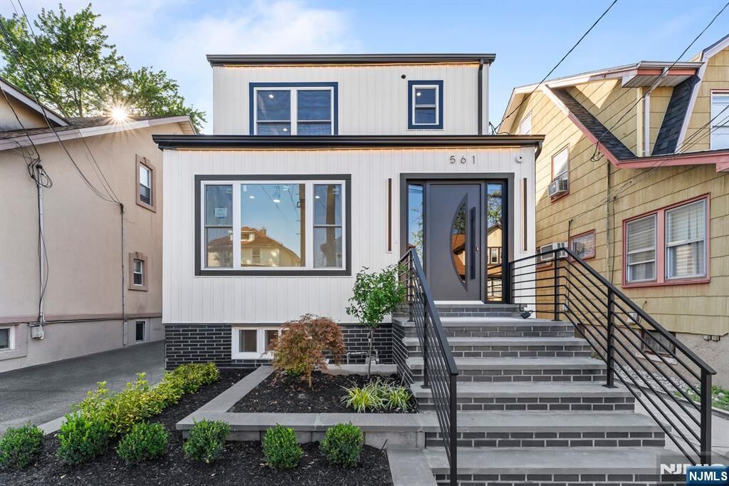 Property Photo:  561 Olympia Avenue  NJ 07010 