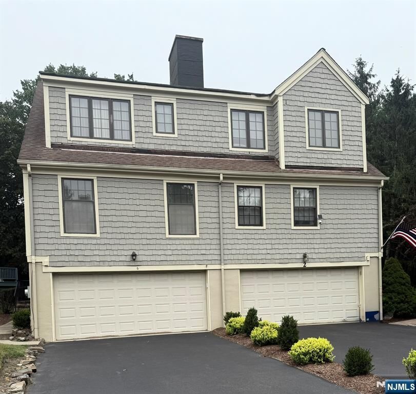 Property Photo: 6 Dowitcher Court NJ 07470